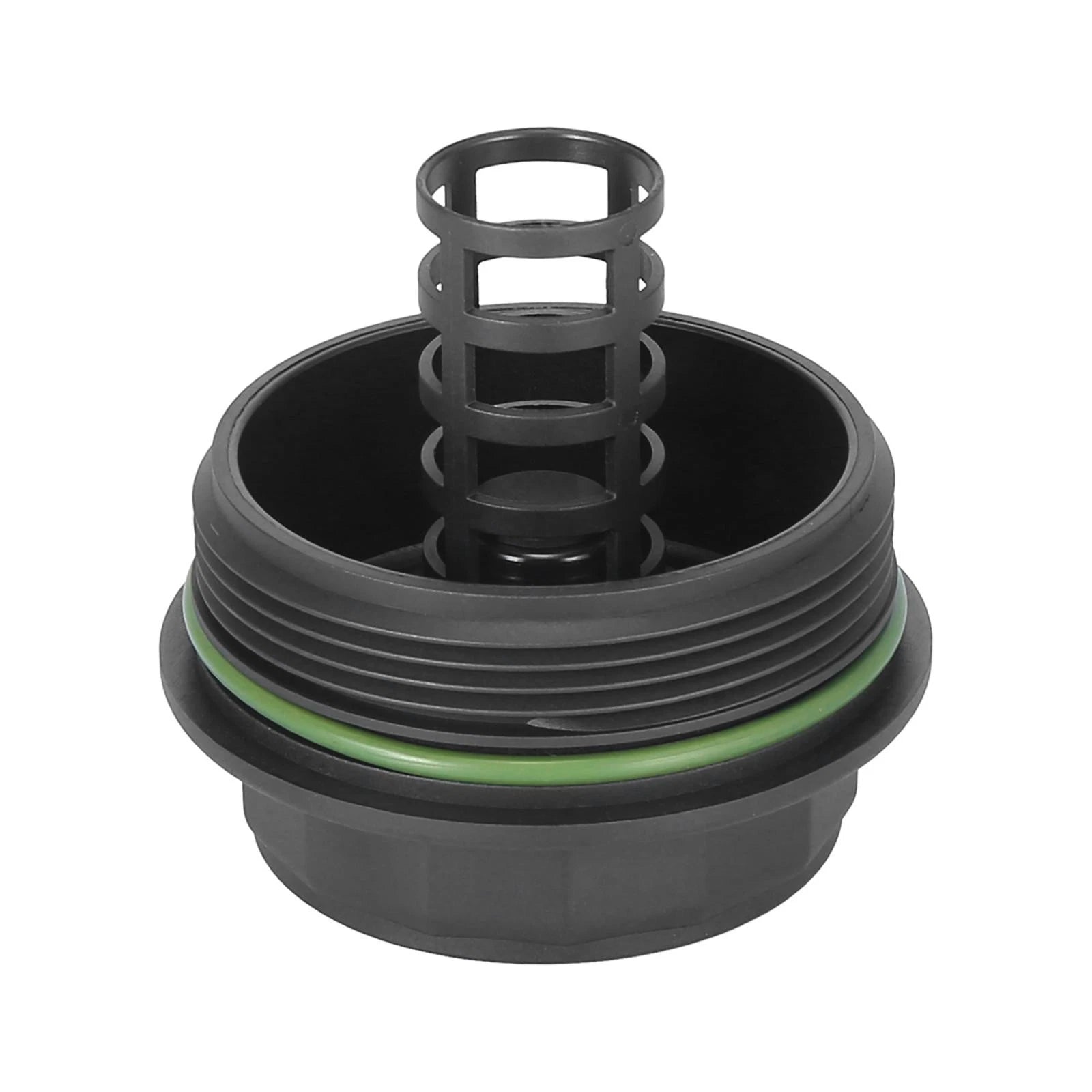 Oil Filter Cap Assembly for Ford Escape, Mazda 6, CX-7, Tribute (2001–2023)