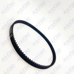 Timing Belt for Yamaha 200 225 250 300HP Outboard (2-Stroke) (60V-46241-00)