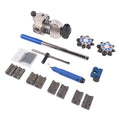 Brake Line Flaring Tool for 3/16"-3/8" Tubing (Single Double Bubble)