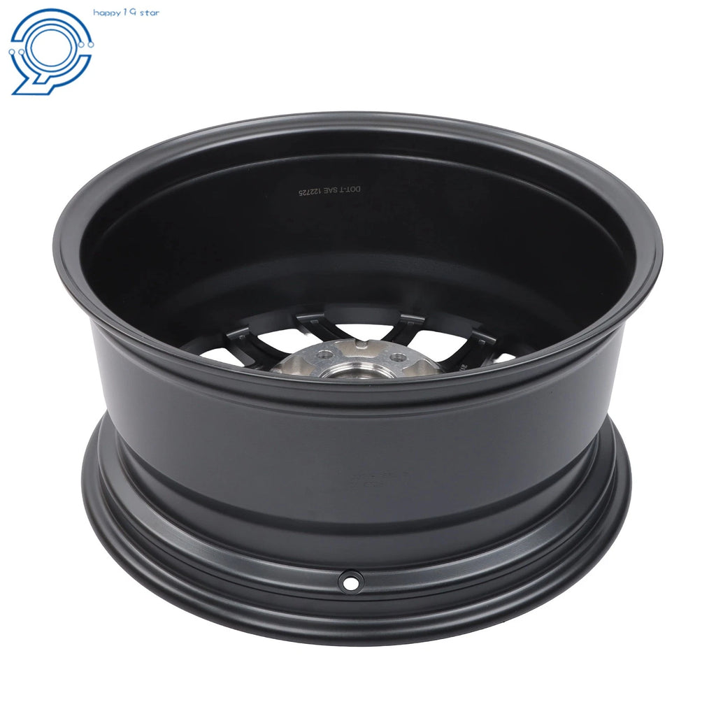 18'' Wheel Rim for Tesla Model 3 (2024-2025) Charcoal Gray