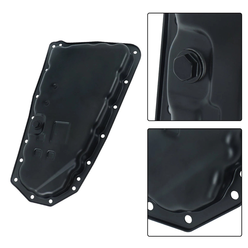 Transmission Oil Pan for Jeep Compass Patriot (2007–2017)