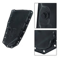 Transmission Oil Pan for Jeep Compass Patriot (2007–2017)