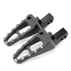 Passenger Rear Footpegs for Harley X350 (2023–Present)