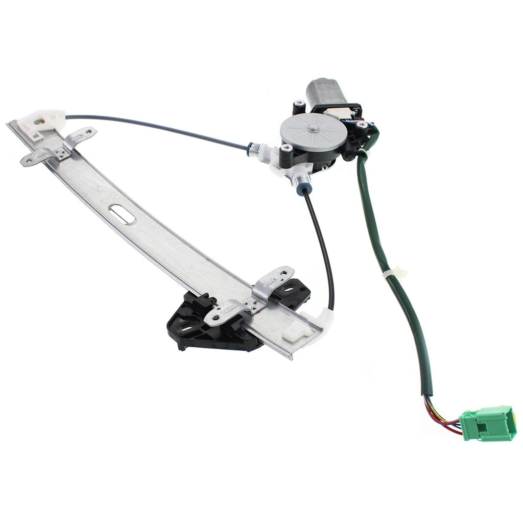 Window Regulator for Acura RSX (2002–2006) Left Side
