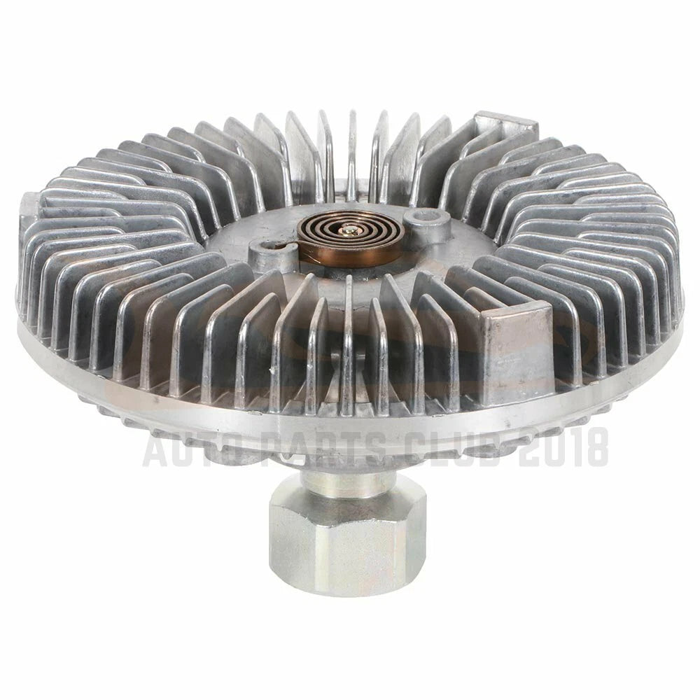 Engine Cooling Fan Clutch for Cadillac Escalade, Chevrolet Suburban (2000-2006)