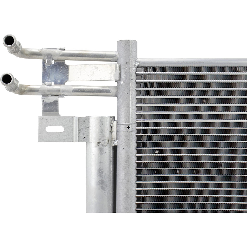 A/C Condenser for Ford Explorer (2011–2019)