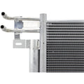A/C Condenser for Ford Explorer (2011–2019)