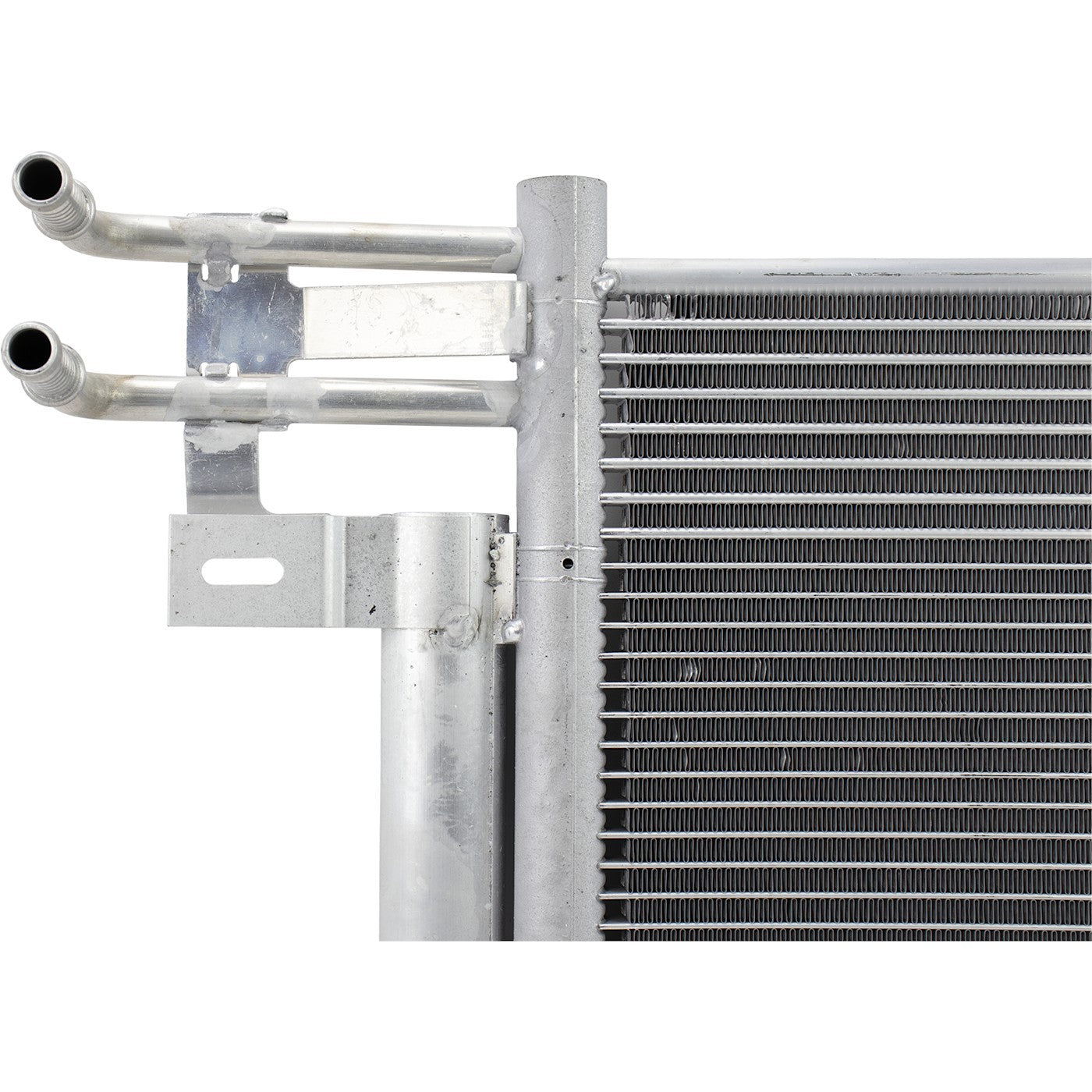 A/C Condenser for Ford Explorer (2011–2019)