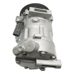 AC Compressor Replacement for Saab 9-3X 2.0L (2010-2011)