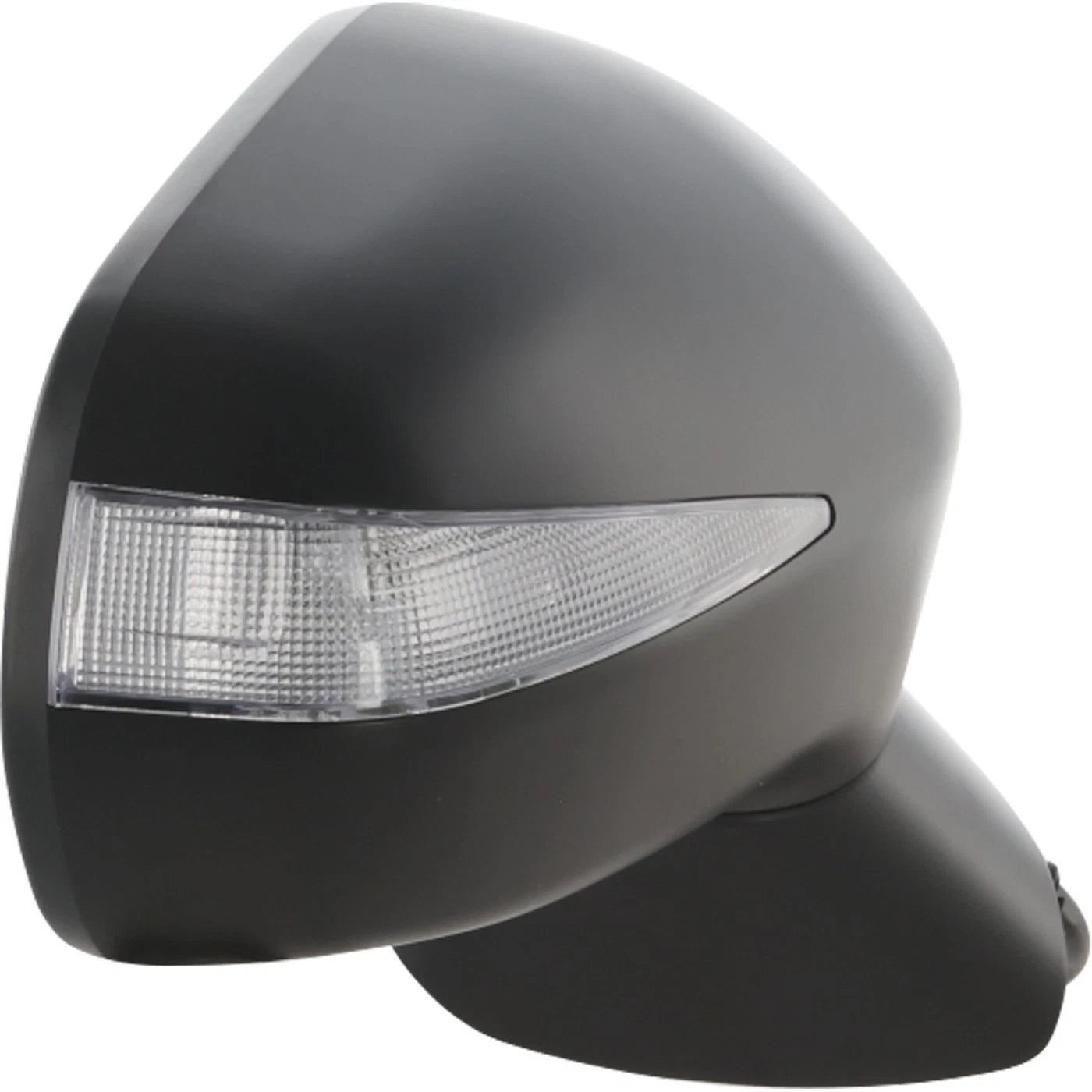 Power Mirror for Honda Civic Hybrid (2006–2011) Right Manual Fold