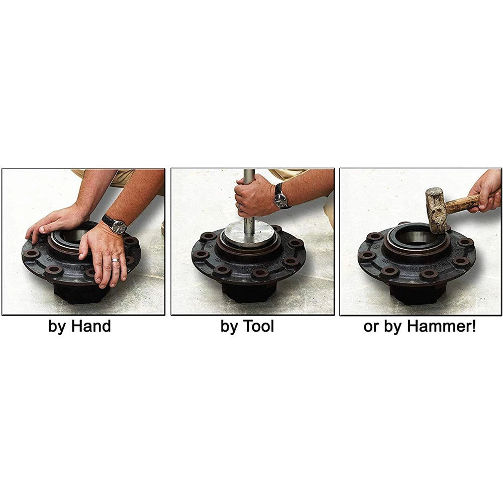 Wheel Oil Seal for Ford Drive Axle (Volvo)