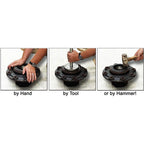 Wheel Oil Seal for Ford Drive Axle (Volvo)
