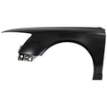 Fender for Audi A6 (2009–2011) Front Driver Side Steel