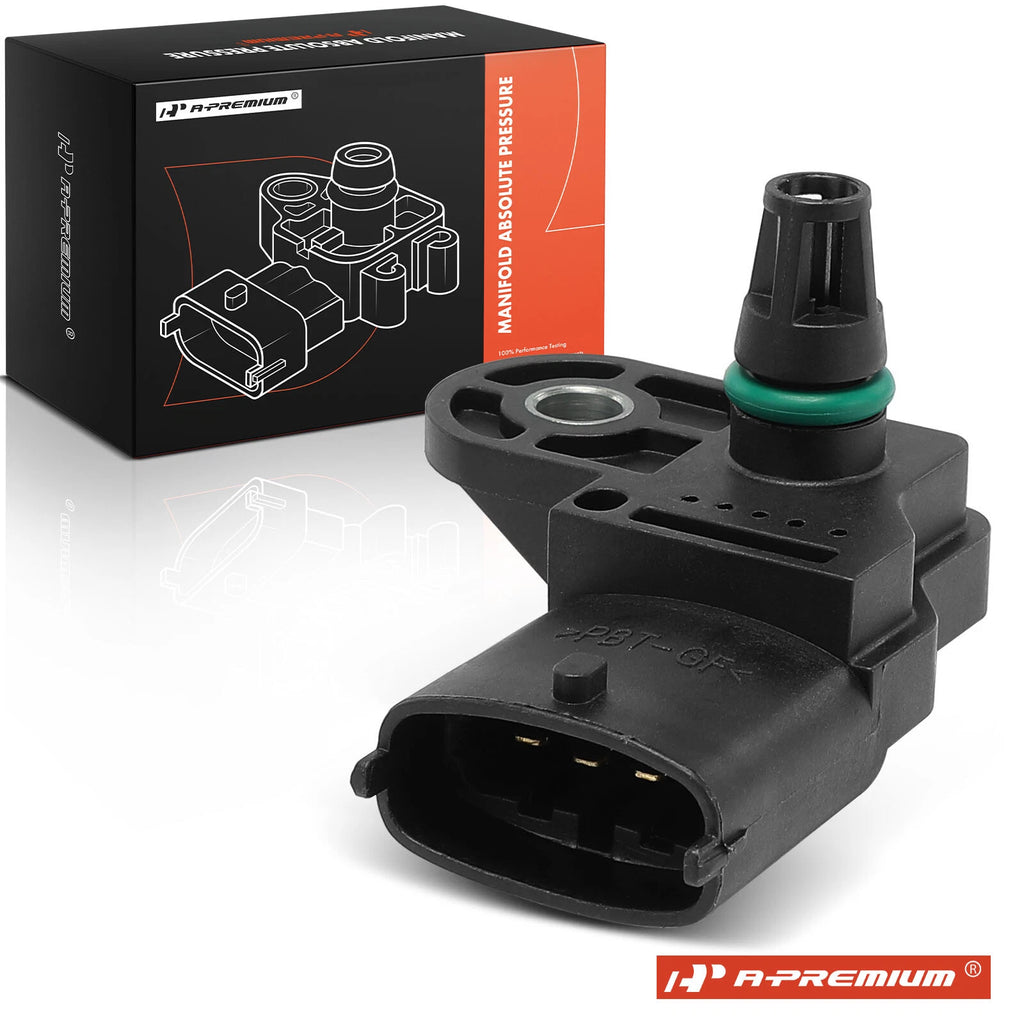 MAP Sensor for Ford Explorer, Escape, Fusion (2016–2019)