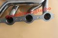 Exhaust Header Pair for Chevy GMC Avalanche Silverado (2000–2006) 4.8L 5.3L V8