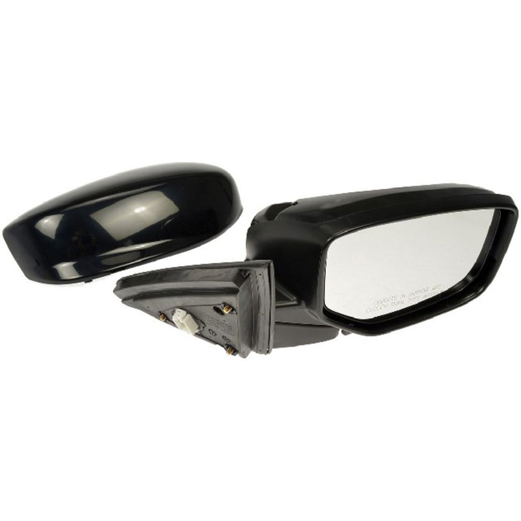 Passenger Right Side Heated Mirror for Honda Accord