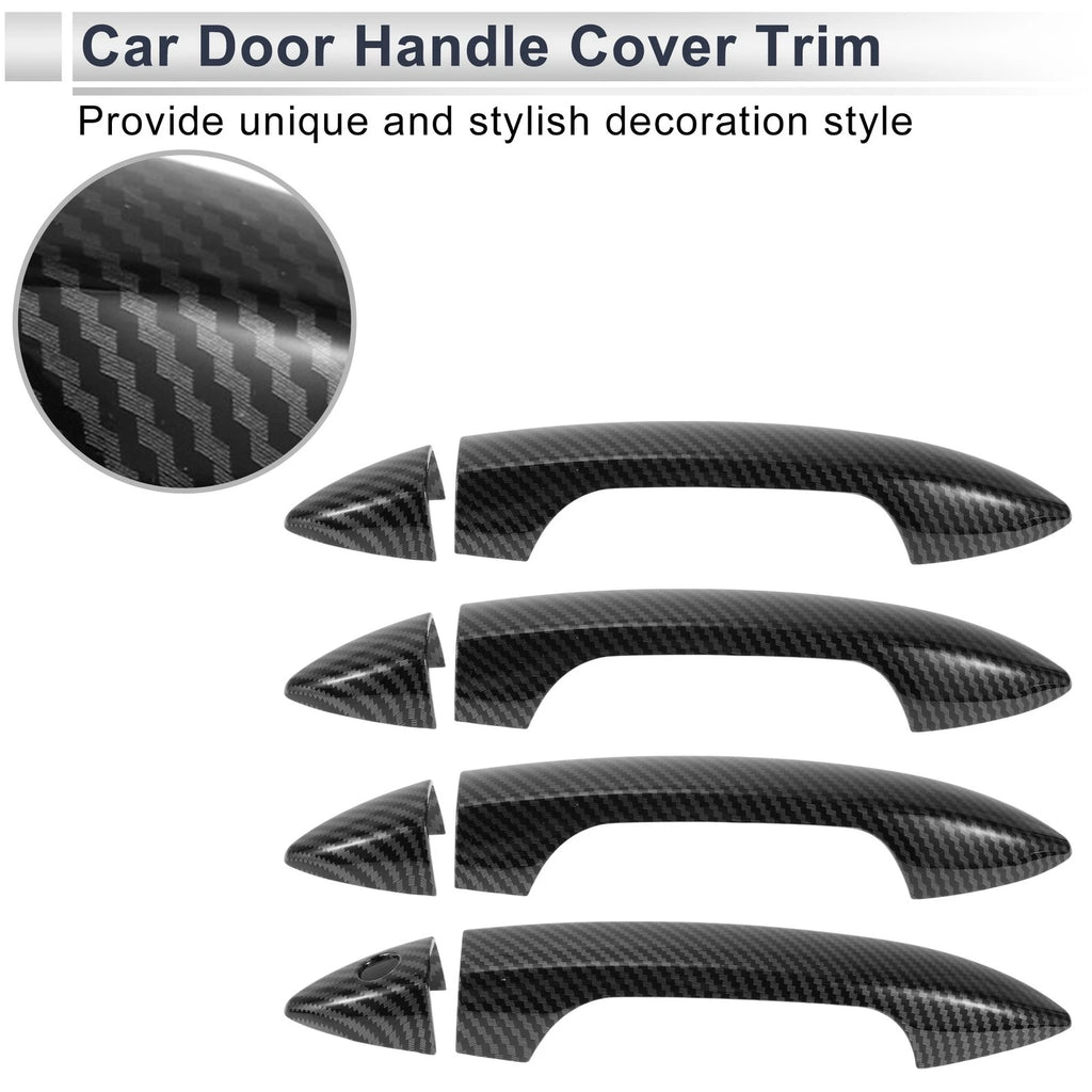 Door Handle Cover Trim for Honda Accord (2013–2017)