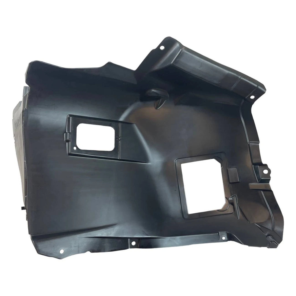 Front Right Splash Shield Inner Fender Liner for BMW 3 Series (2009-2012)