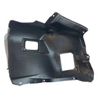 Front Right Splash Shield Inner Fender Liner for BMW 3 Series (2009-2012)