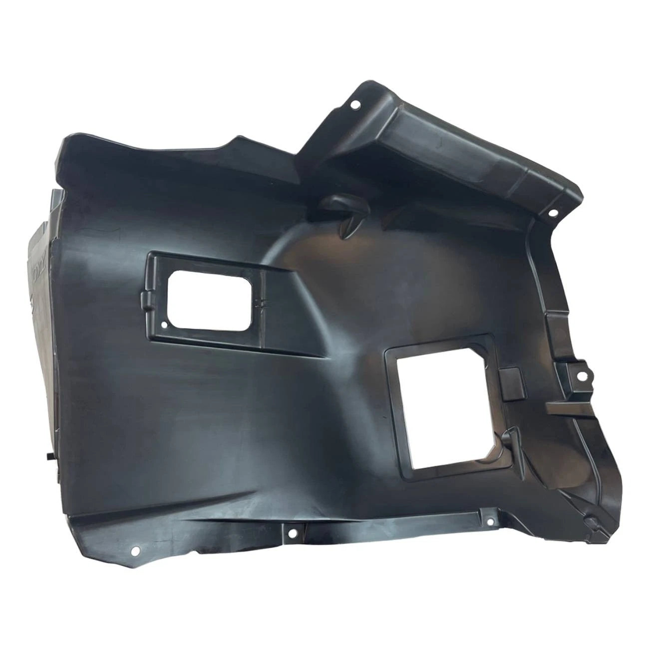 Front Right Splash Shield Inner Fender Liner for BMW 3 Series (2009-2012)