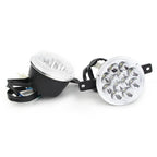 LED Headlight for ATV GY6 150CC 250CC Taotao Coolster Peace