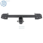 Class III Rear Bumper Trailer Hitch for Subaru Outback (2010-2019)