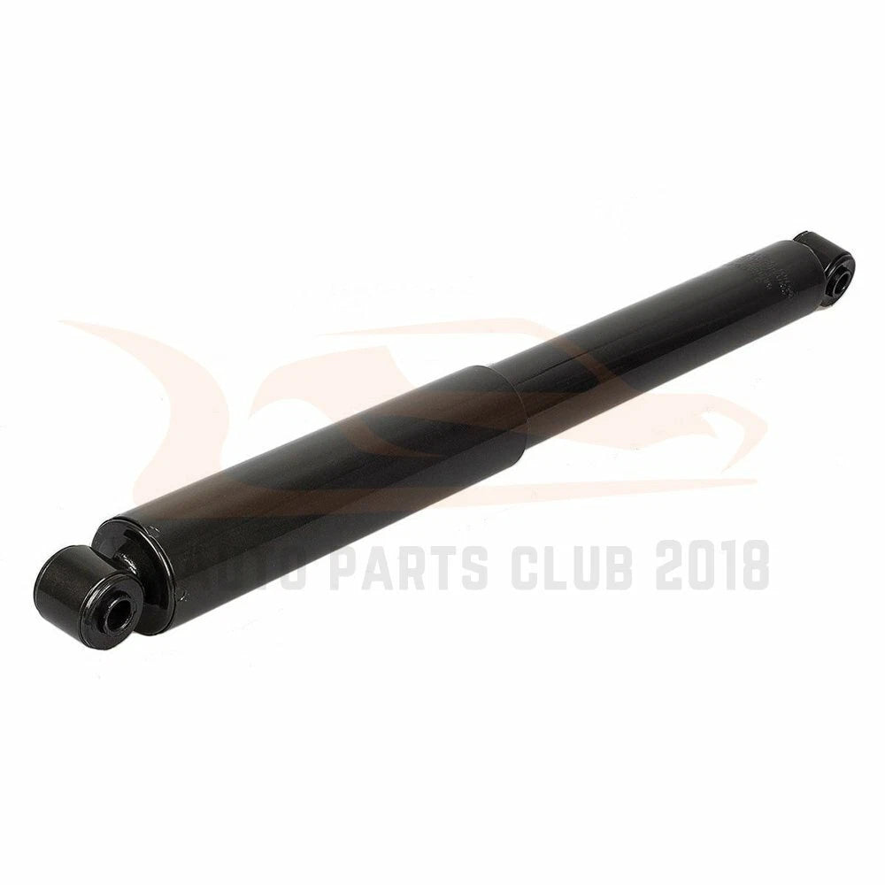 Set of 4 Front Rear Shocks Struts for Chevy Silverado 1500 GMC Sierra 1500 (2007–2013)