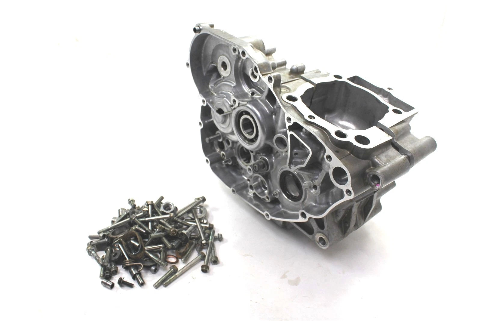 OEM Engine Crank Cases for Kawasaki KX250X (2024) 14001-0722