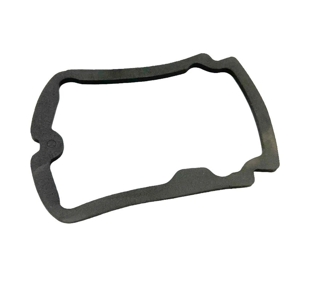 Tail Light Lens Gaskets Pair Replacement for 1965 Chevy Chevelle