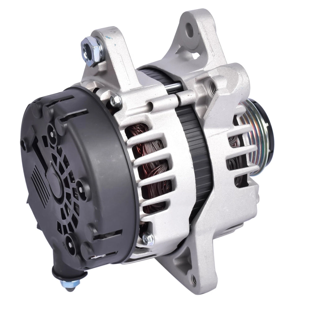 150 Amp Alternator for Hyundai Elantra (2017–2020), Kona (2018–2021), Kia Seltos, Soul L4 2.0L