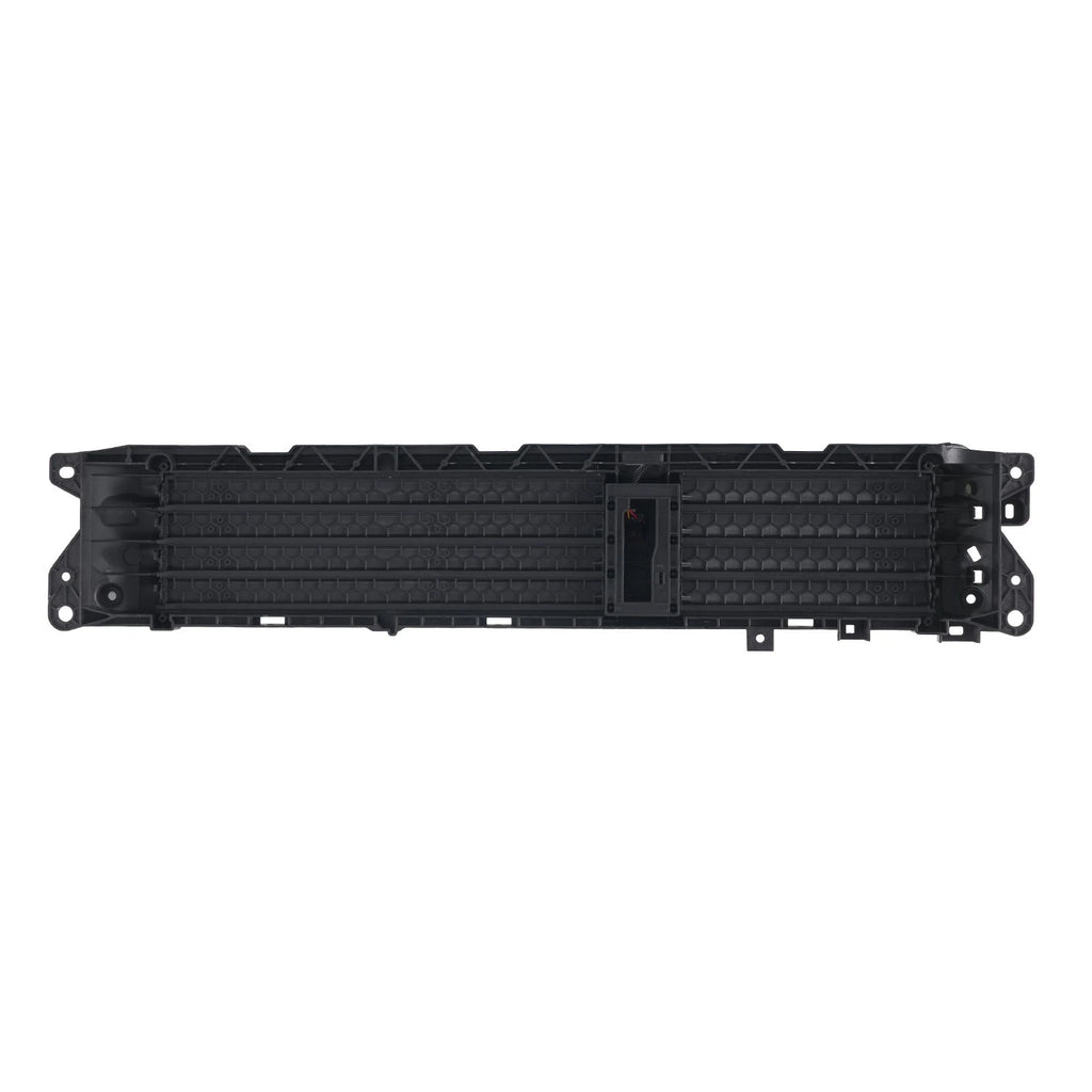 Adjustable Radiator Grill Shutter Lower for Honda CR-V (2017–2020) 71350TLAA01 Black