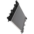 Radiator for Dodge Dakota Durango 3.9L 5.2L 5.9L (1997–2000) 52028775AA