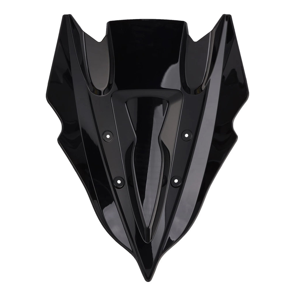 Windshield Windscreen for Kawasaki Z500 (2024–2025) Iridium