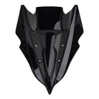 Windshield Windscreen for Kawasaki Z500 (2024–2025) Iridium