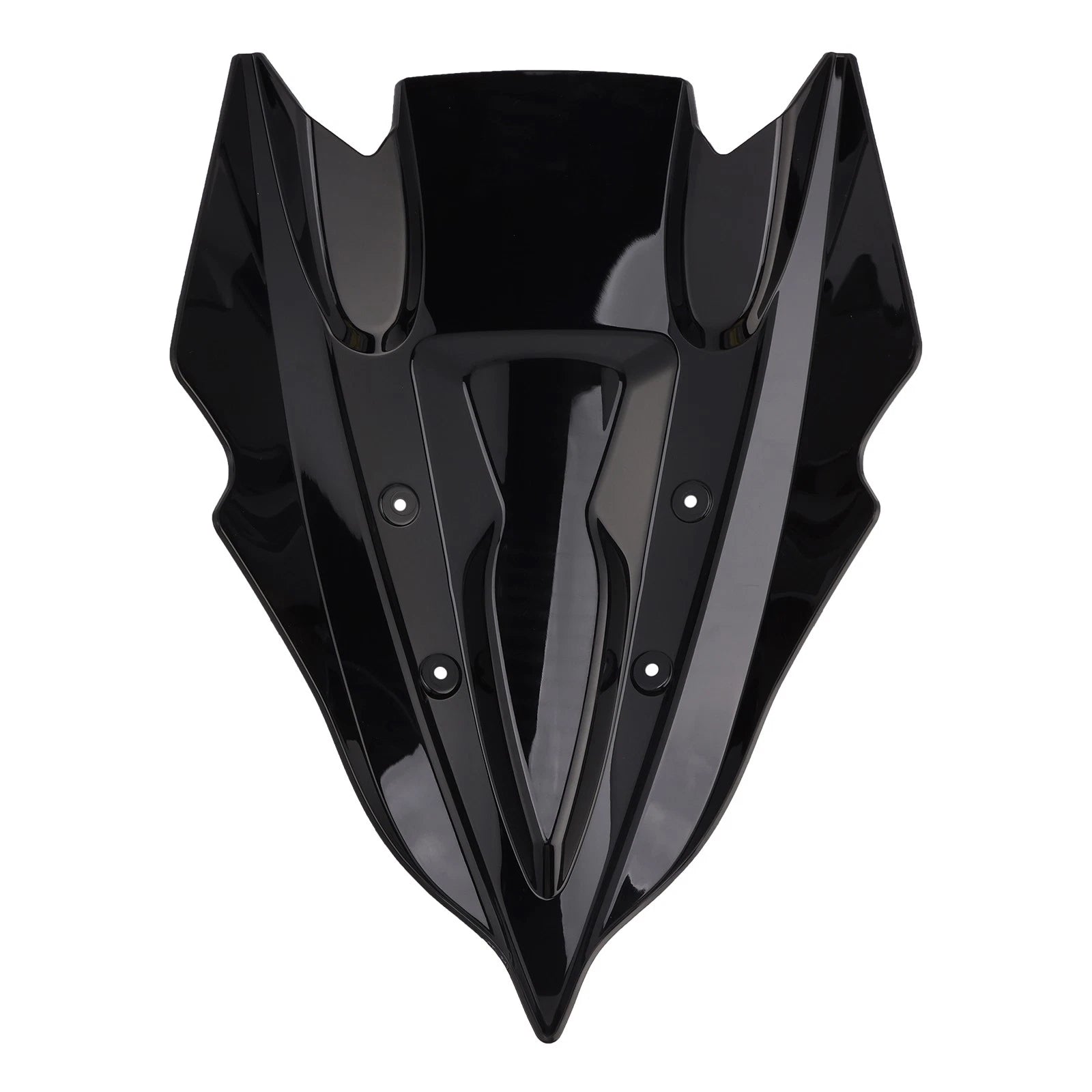 Windshield Windscreen for Kawasaki Z500 (2024–2025) Iridium