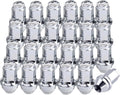 Acorn Lug Nuts for Ford Expedition F-150 Navigator (2017–2024)
