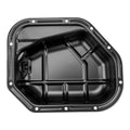 Oil Pan for Hyundai Santa Fe & Tucson 2.7L V6 (2001–2009)