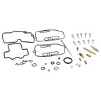 Carburetor Carb Complete Master Repair Rebuild Kit FOR YTR YZ250F (2001–2013)