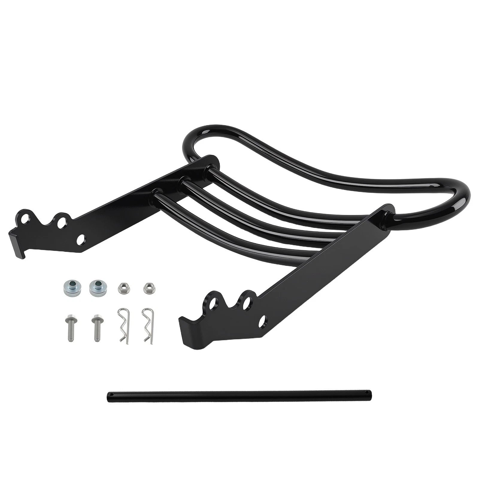 Front Bumper Brush Guard Kit for John Deere X300 X500