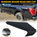 Right Rear Running Board End Cap for Ford F-150 F-250 (2015–2020)
