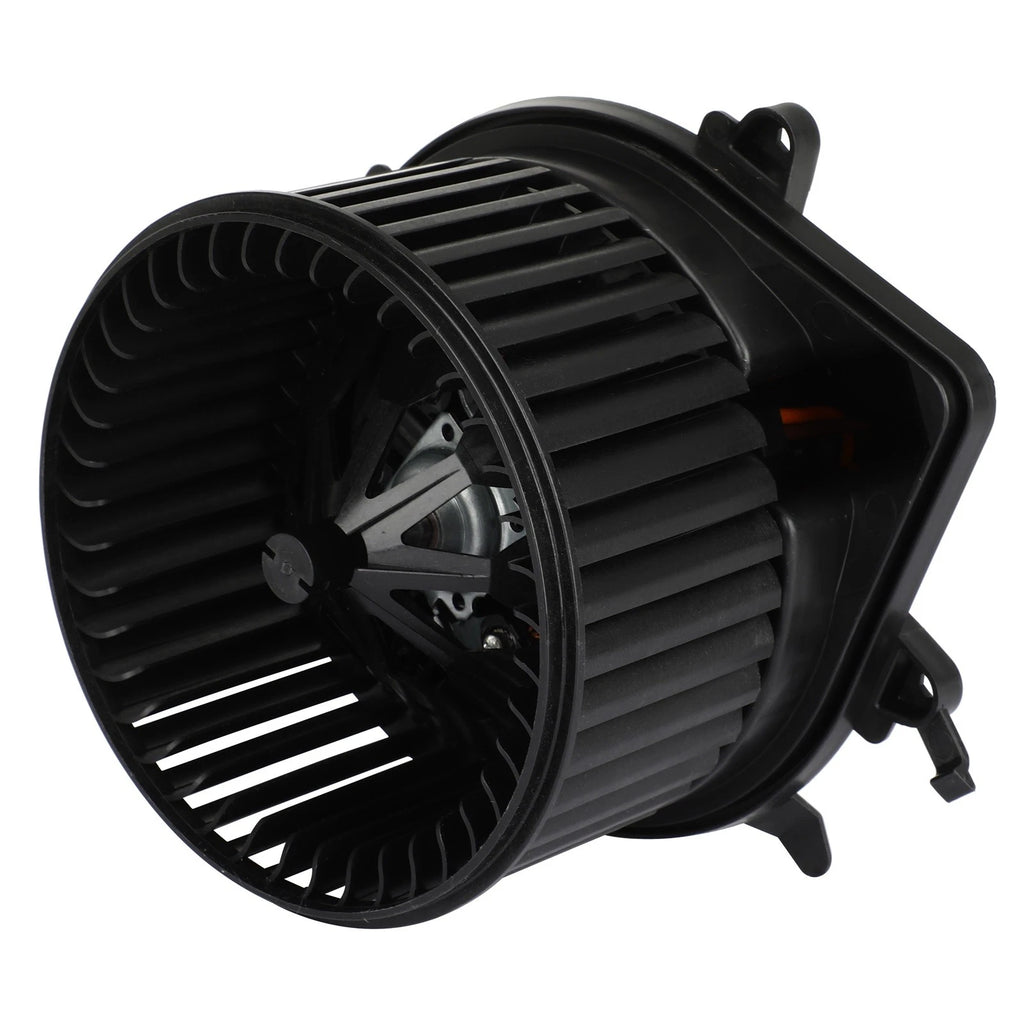 A/C Heater Blower Motor and Resistor Kit for Mini Cooper (2010–2015)