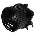 A/C Heater Blower Motor and Resistor Kit for Mini Cooper (2010–2015)