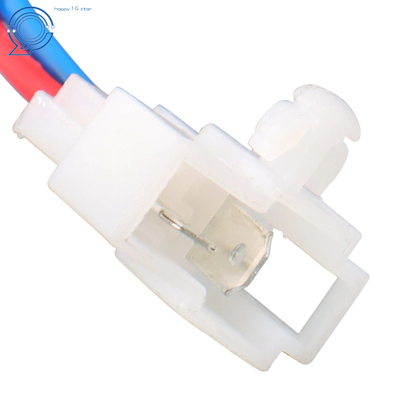 Front Left Power Window Regulator with Motor for Mitsubishi Mirage (1997-2001)