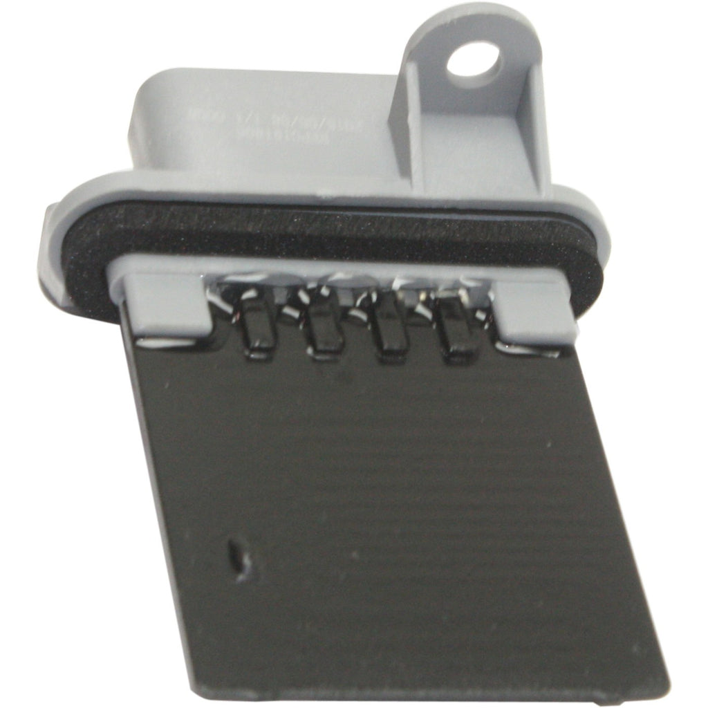 A/C Heater Blower Motor Resistor for Saturn Chevy SUV