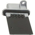A/C Heater Blower Motor Resistor for Saturn Chevy SUV