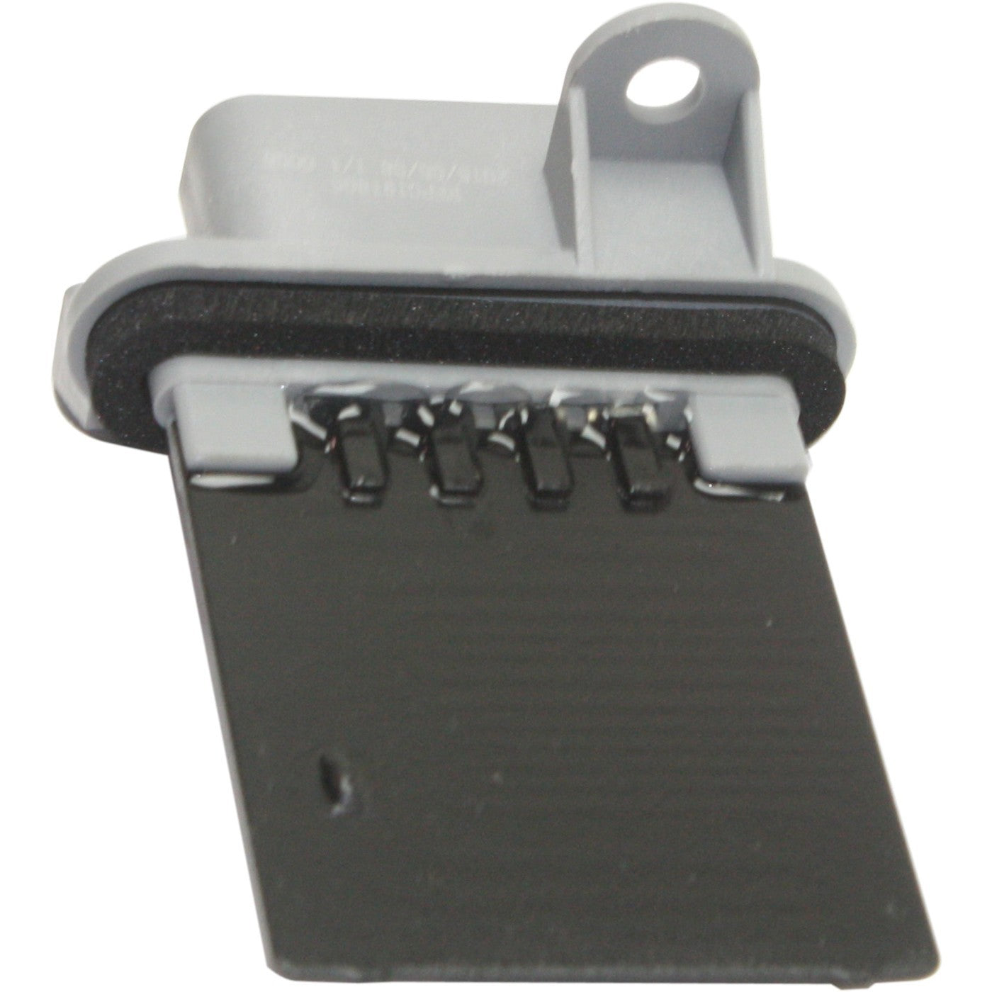 A/C Heater Blower Motor Resistor for Saturn Chevy SUV
