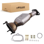 2X Catalytic Converter Kit for Ford Ranger Mazda B3000 (2004–2006)