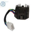 Regulator Rectifier for John Deere 325 335 345 425 445 355D (1990–2023) AUC12632 AM126304