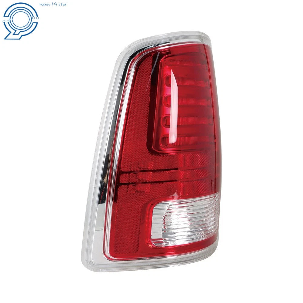 LED Tail Light Brake Lamp for Dodge Ram 1500 2500 3500 (2013–2018)