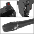 Wiper Control Combination Switch for Ford Mustang (1999–2004) Left Side